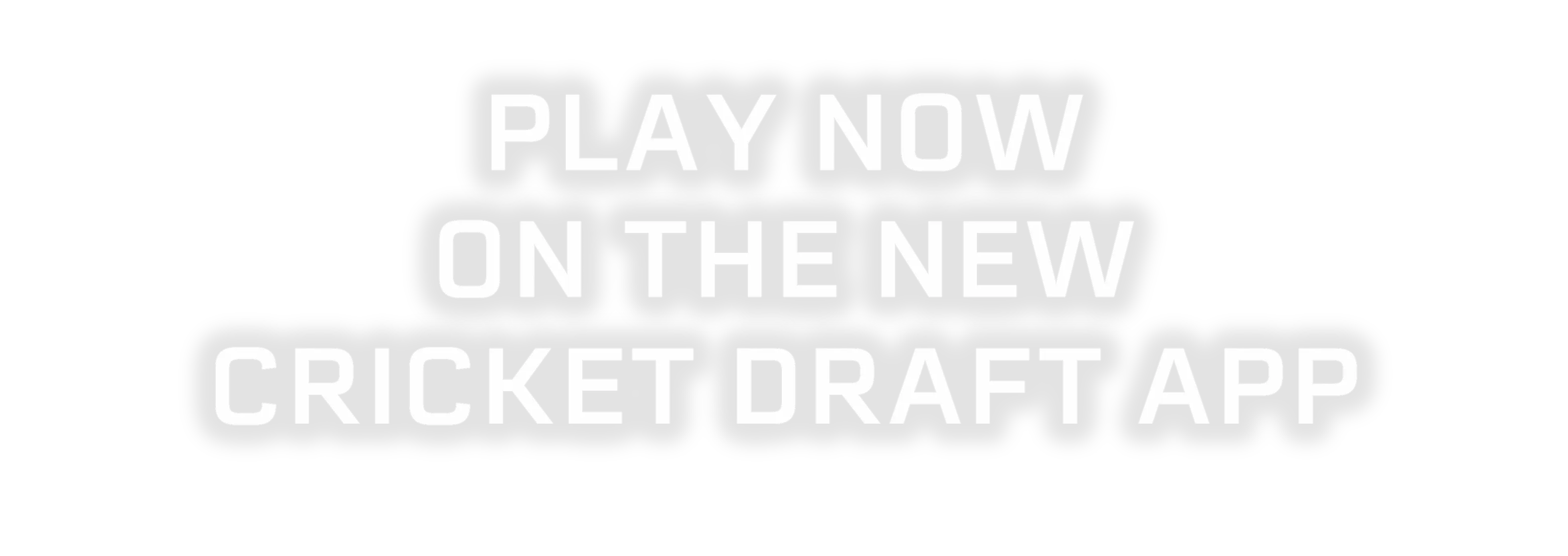 Get Started with The Ultimate Fantasy Cricket App