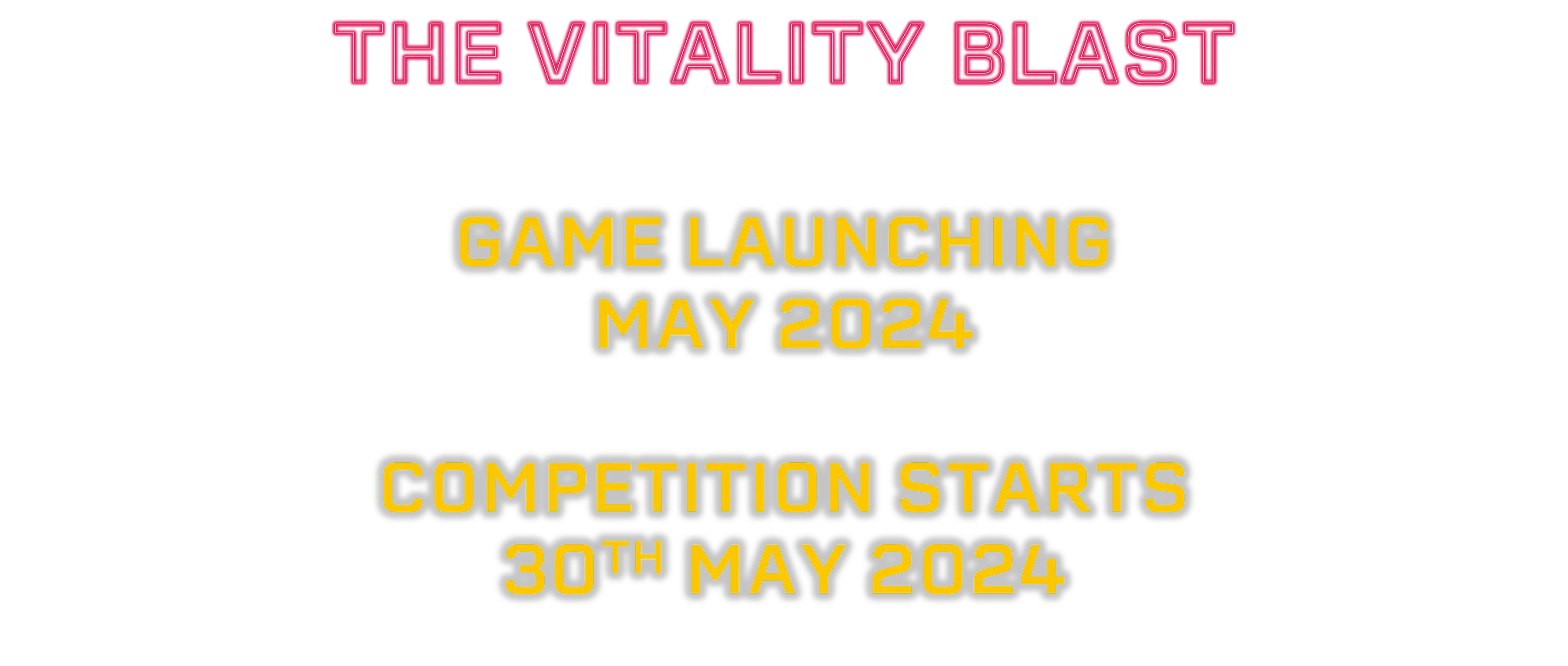 Intro to Vitality Blast Fantasy Journey